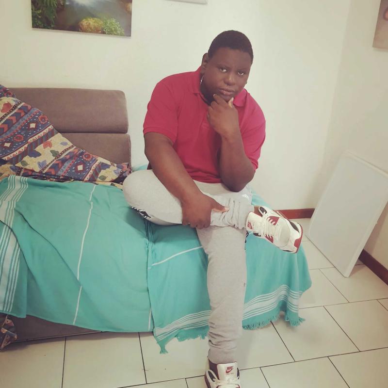 lildidi 37 ans Frans