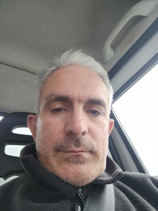 Gerard 18 ans Rieumes