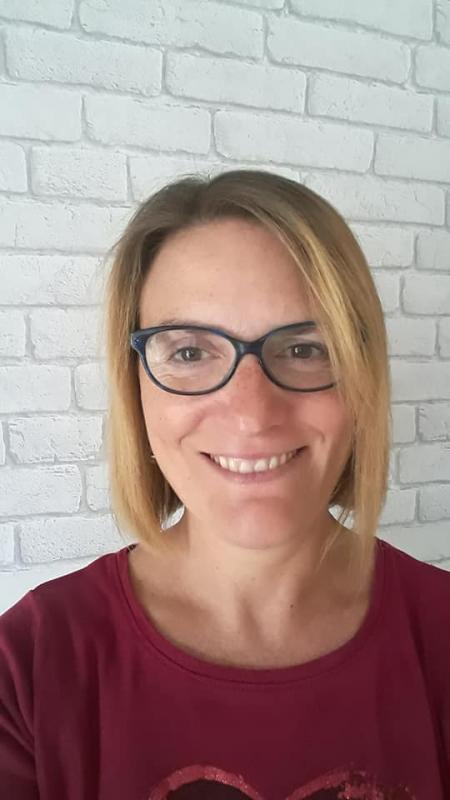 sonia 36 ans Nogent sur Seine