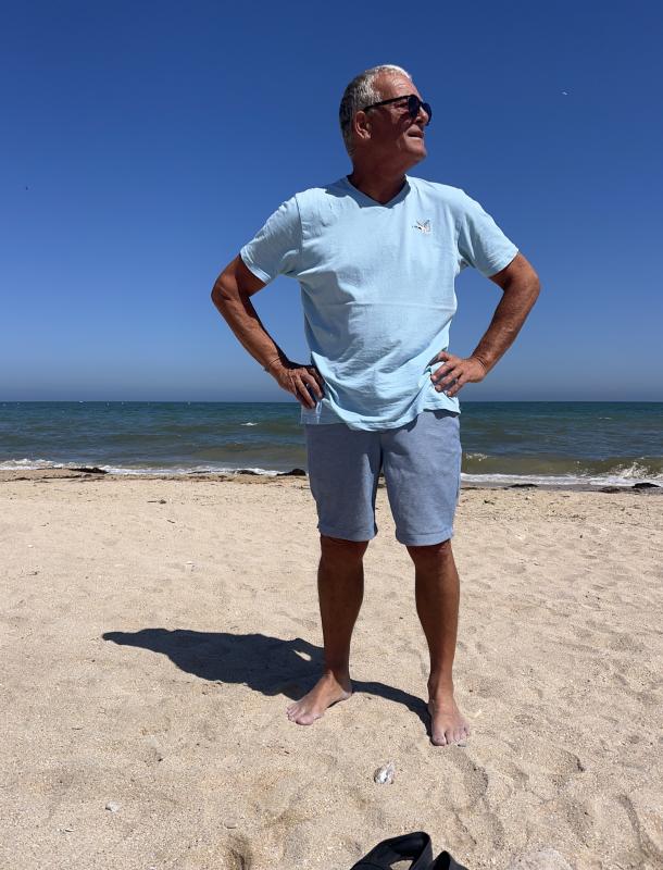 Philoubar 60 ans Langrune sur Mer