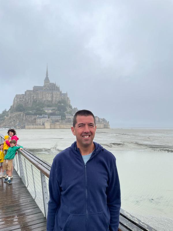 Manegebleu 40 ans Château l'Abbaye