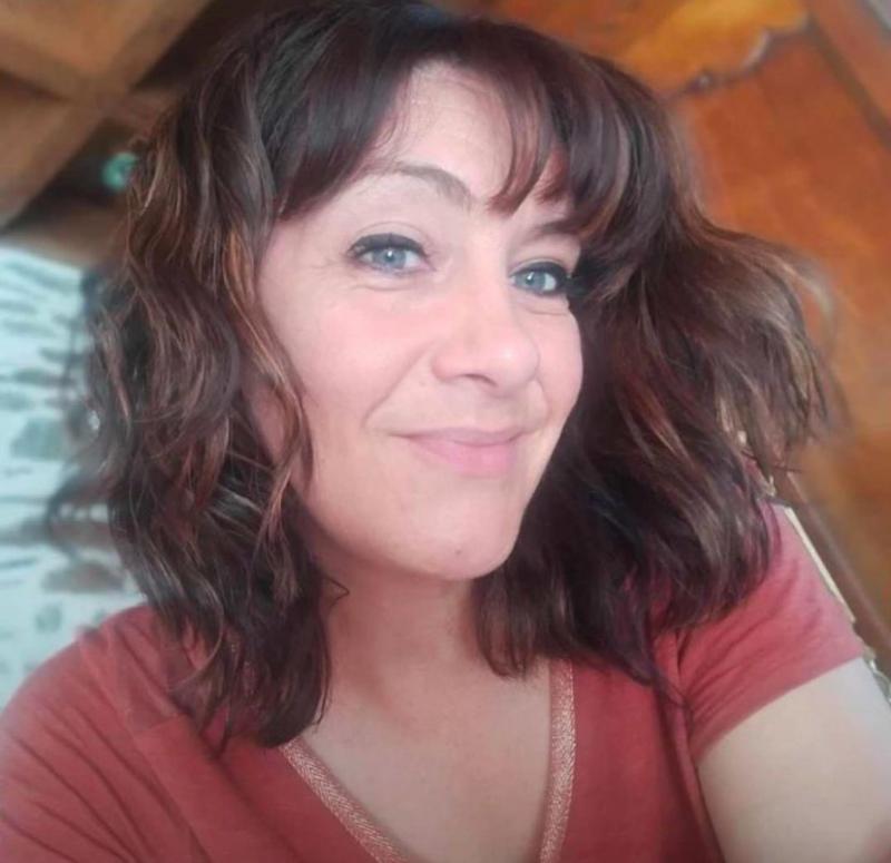 Olive 49 ans Valence