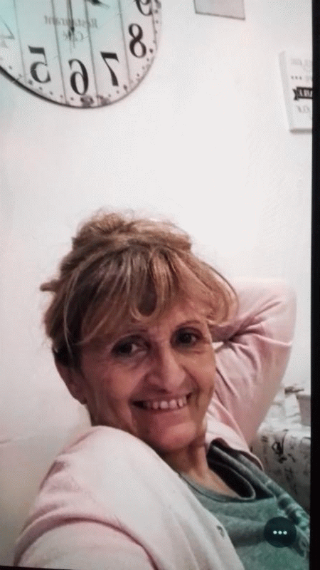 Mariejane 71 ans Agde