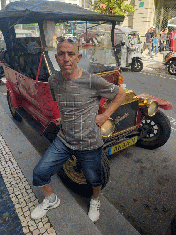 Djam 59 ans Montpellier