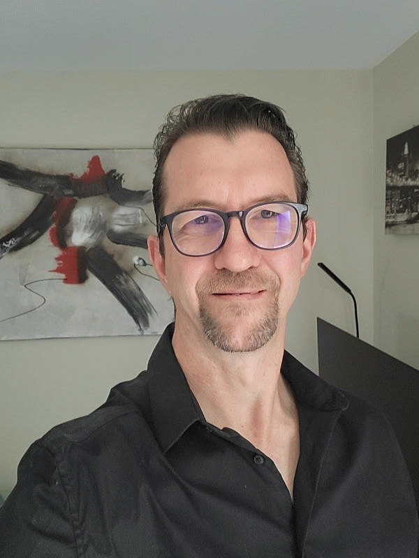 Jérôme 49 ans Laroin