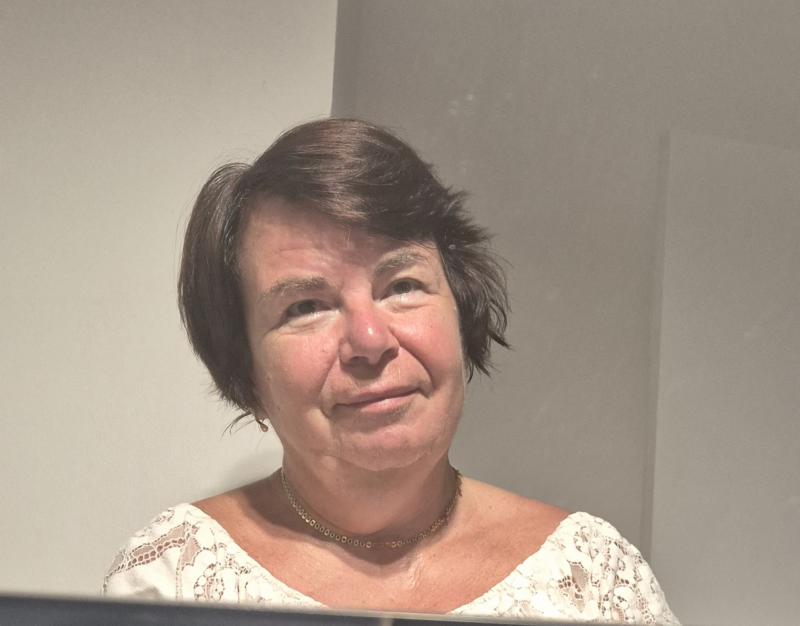 Vero 61 ans Perpignan