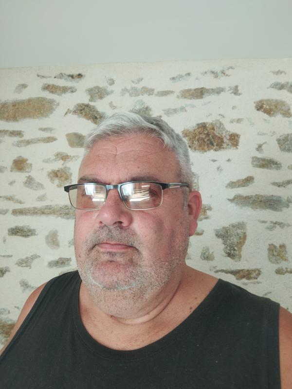 David Trouillard 49 ans Commer