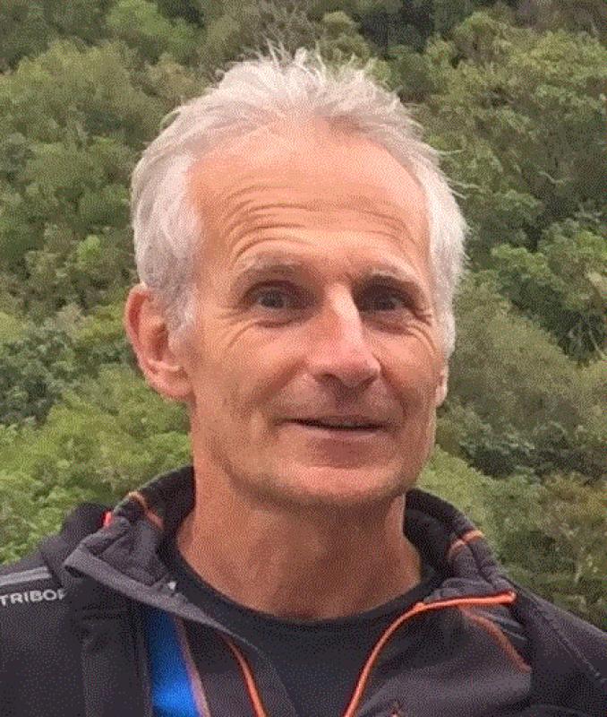 Jérôme  62 ans Hyères