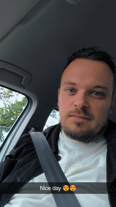 Tiago 36 ans Laval