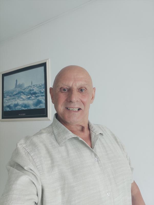 Marcel 71 ans Marans