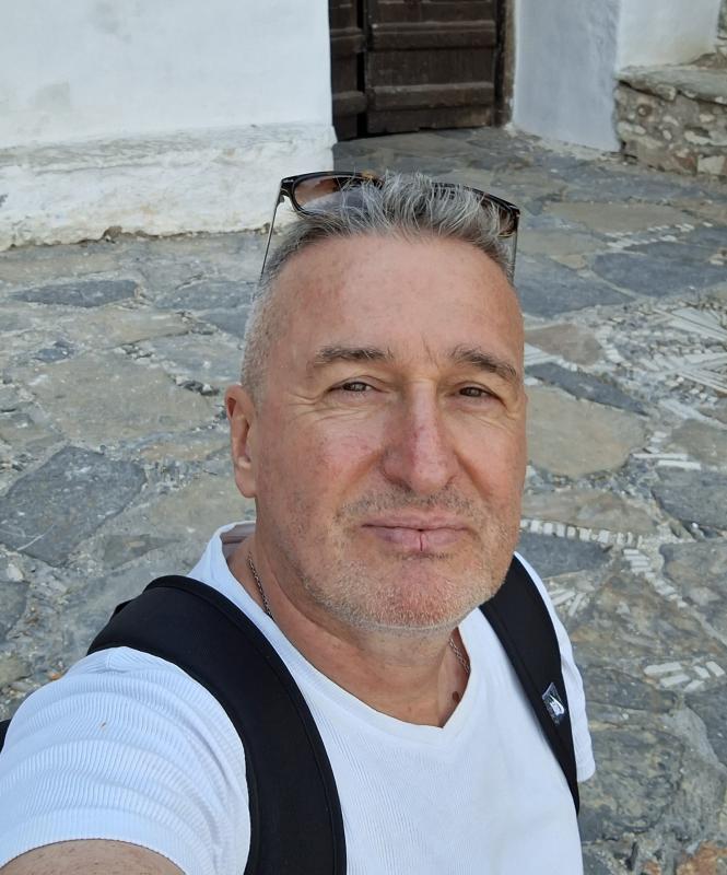 DMJulian 63 ans Lognes