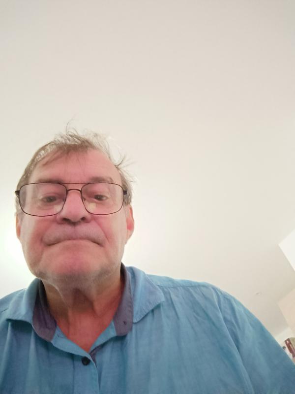 Bob 77 ans Toulon