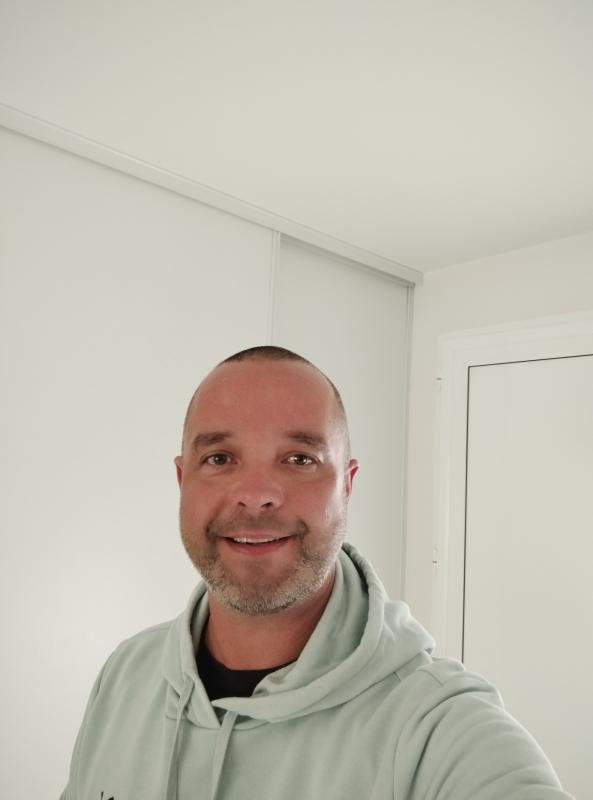 Aurélien  43 ans Les Épesses