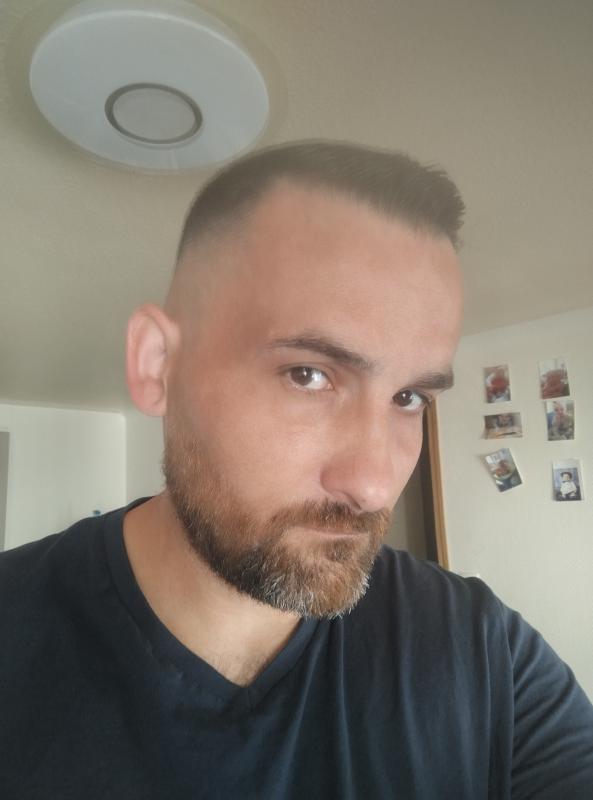 Audric 38 ans Champigneulles