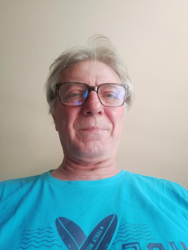 Romain 65 ans Blanquefort