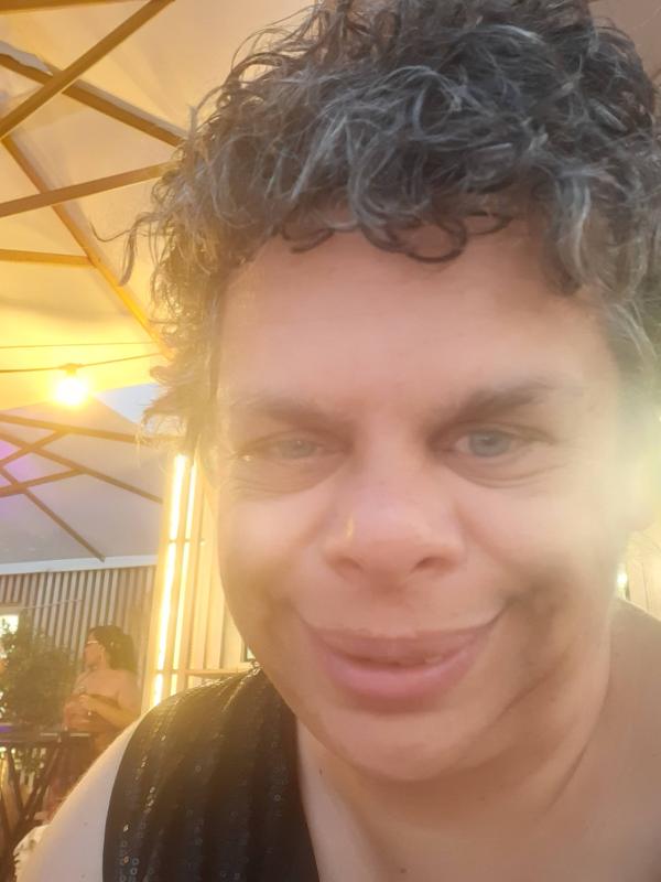 Nanou 41 ans paris 14eme arrondissement