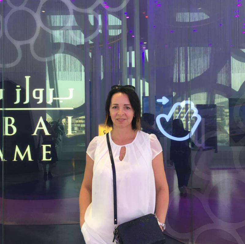 Amélie 34 ans Nice