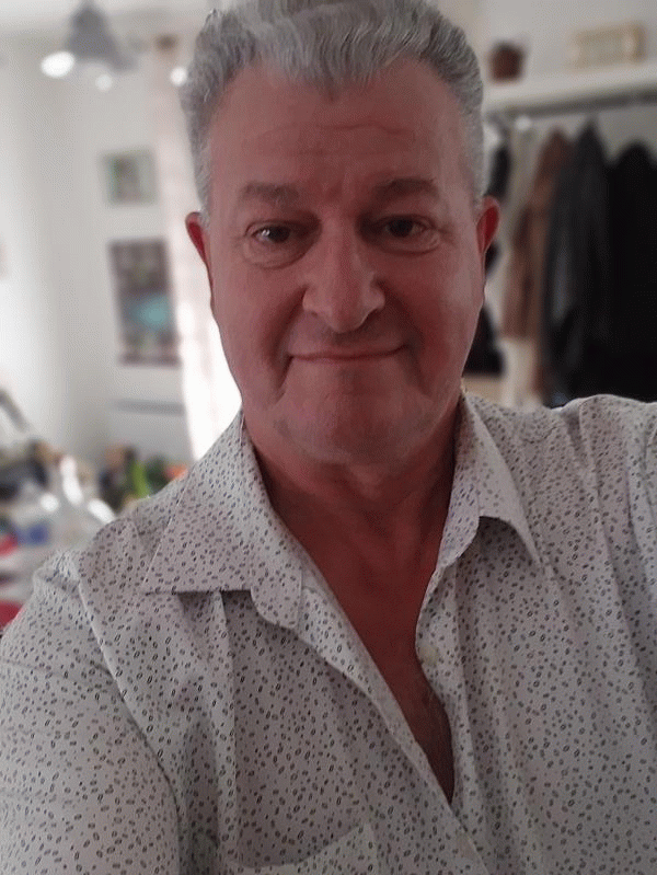 Baillou 64 ans Aunay sur Odon