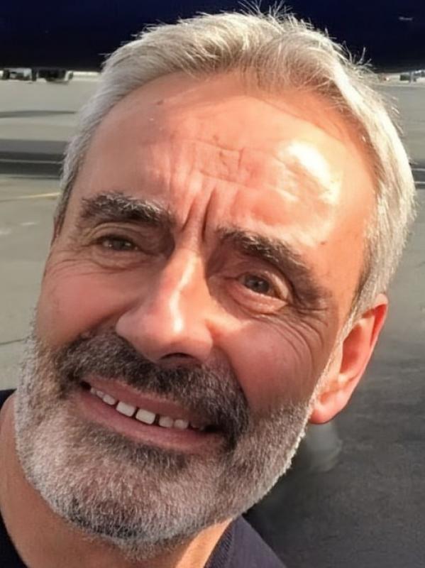 Nielda 71 ans Pornichet
