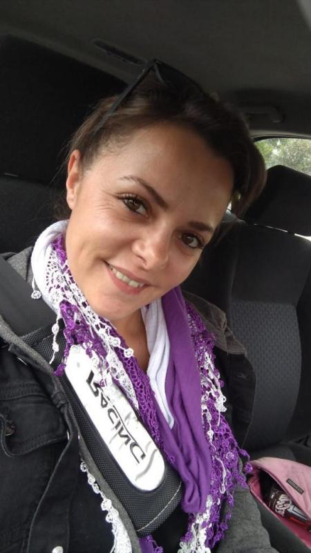 Francine 39 ans Nantes