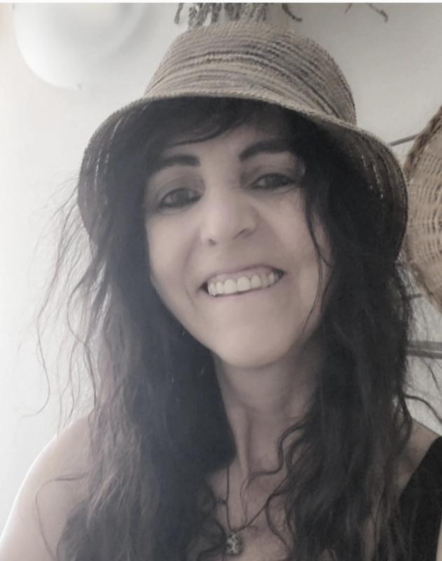 PtiteMarie 56 ans Alès