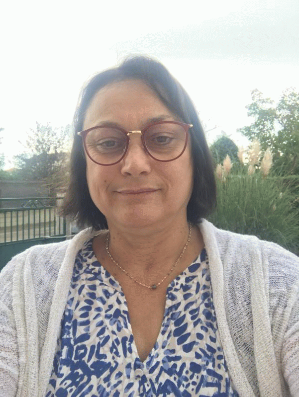 Valerie 57 ans Riorges
