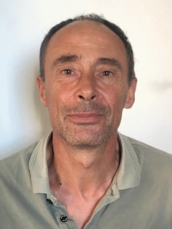 marc FIOL 56 ans Chambéry