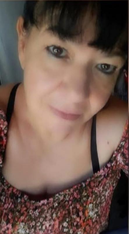 Sylvia  64 ans Sète