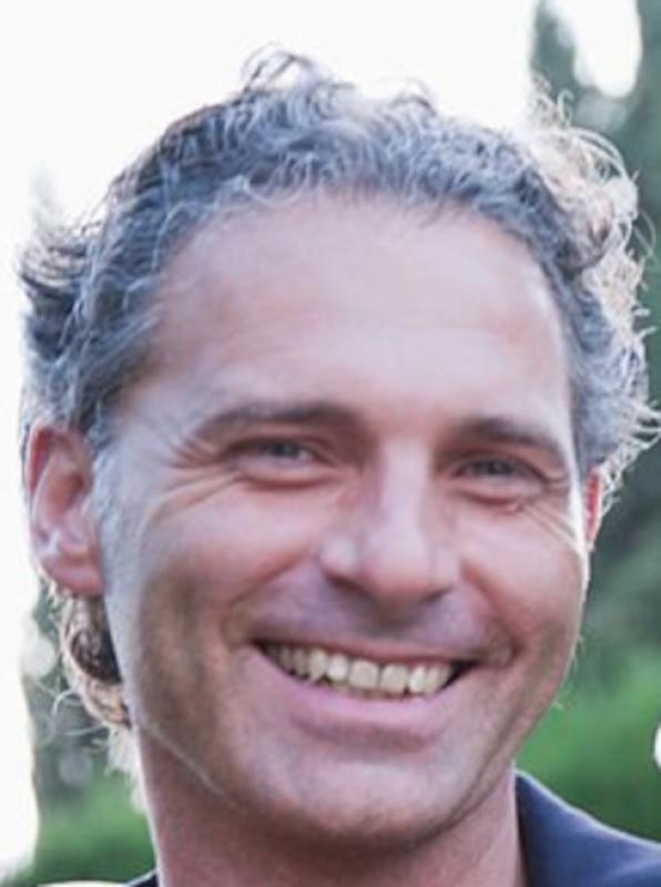 William 54 ans Quimper