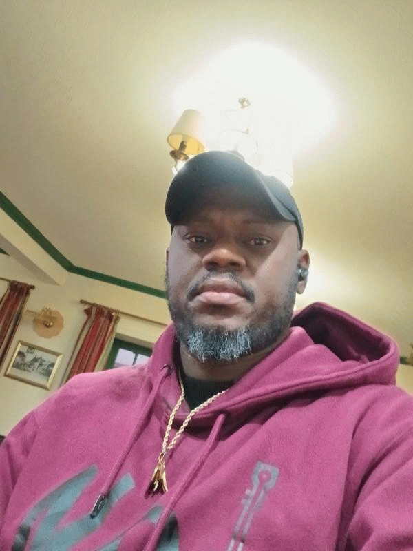 Melamanou Ibrahim 38 ans Fontenay sous Bois