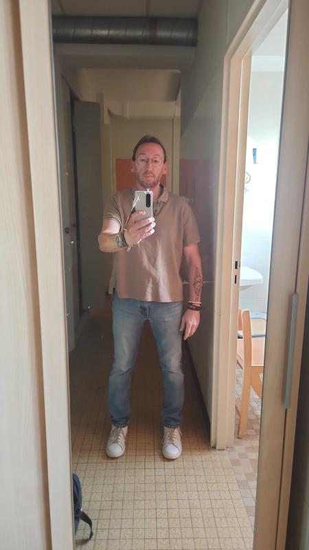 Dms87@ 53 ans Limoges