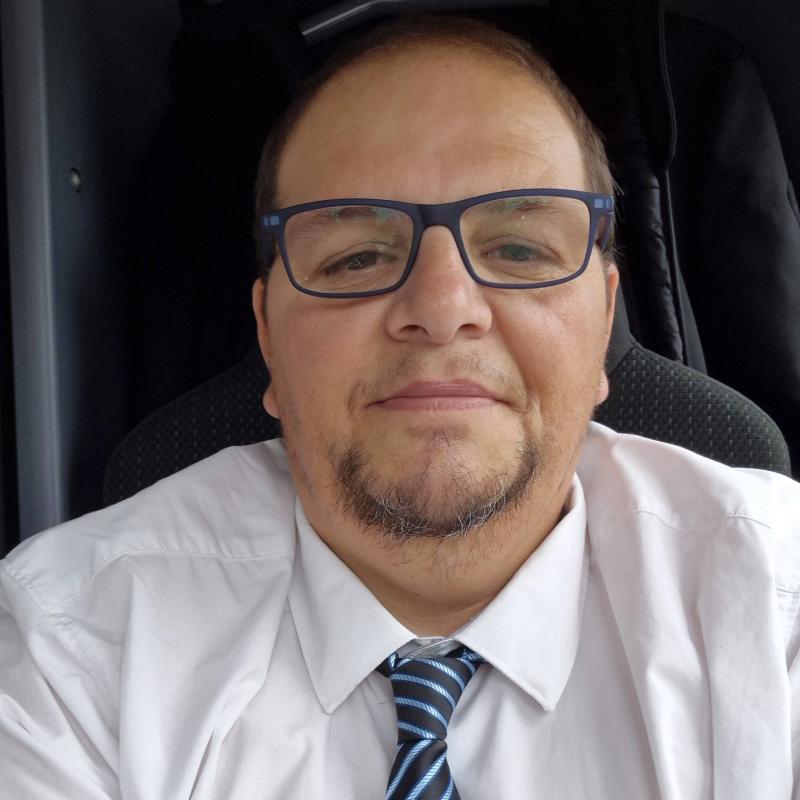 stan 52 ans Jarville la Malgrange