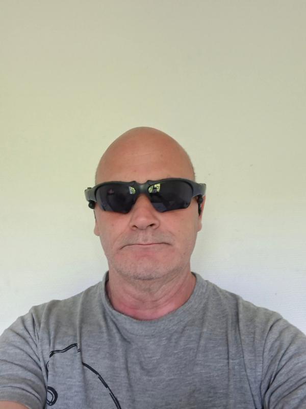 Carlos  55 ans Guebwiller