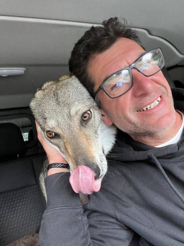 Stéphan 54 ans Caen
