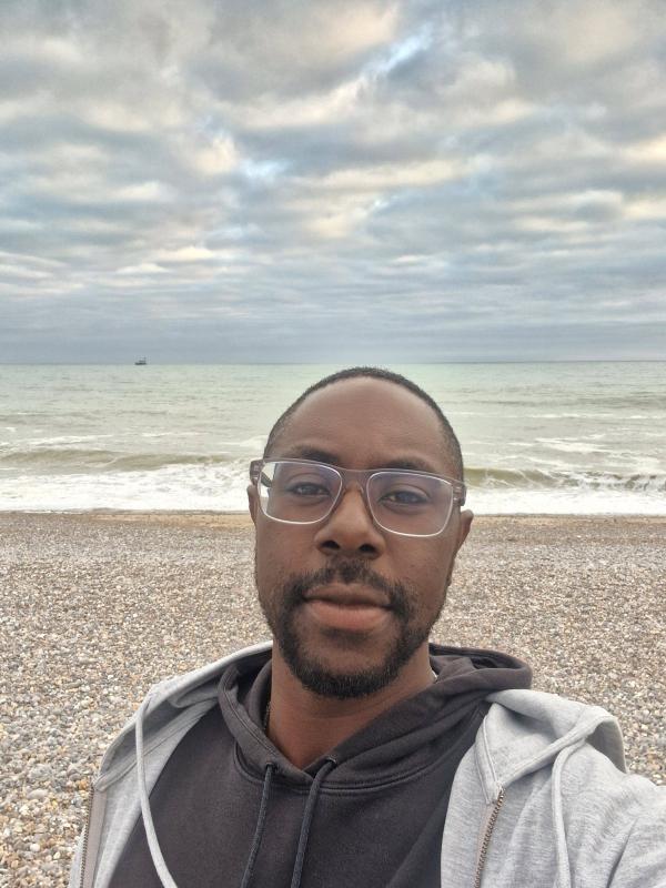 babacar 35 ans Maromme