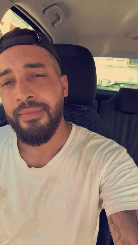 Maher 30 ans Castres