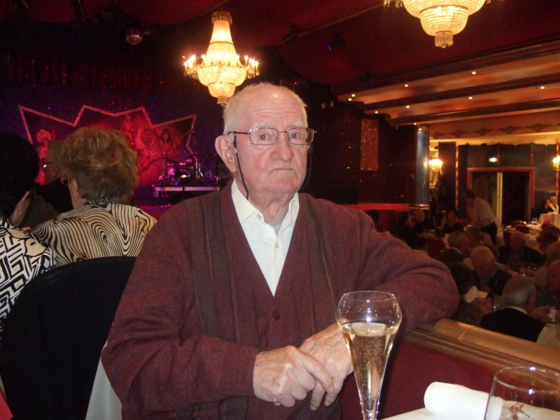 GIRE MICHEL 76 ans Montaut