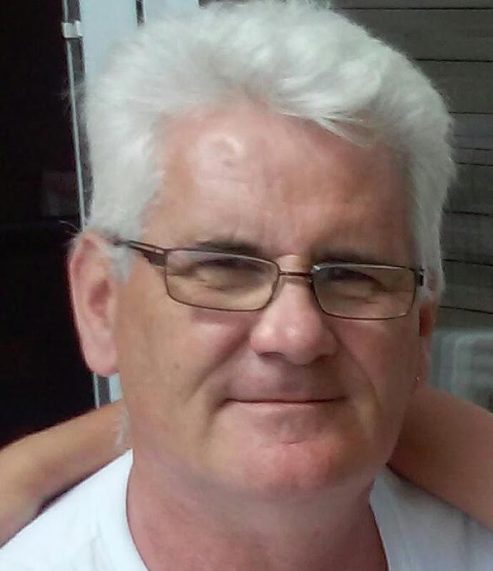 Patrice 61 ans Angers