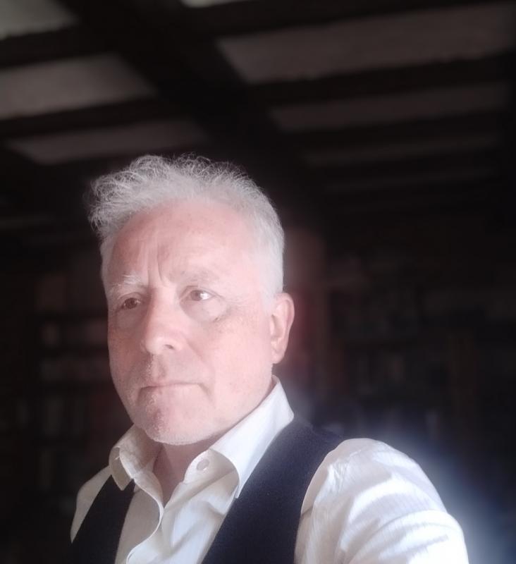 Bruno 60 ans Valence