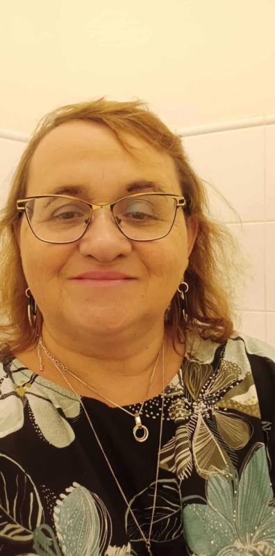 Sylvie touzot 58 ans Cluny