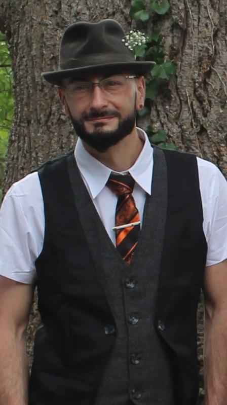 Max 39 ans Marçay