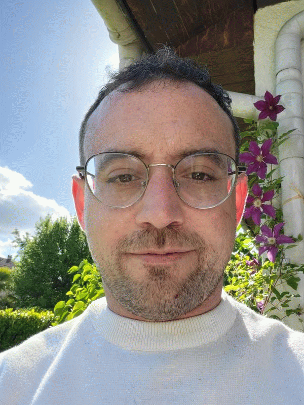 Séverin 38 ans Arbus