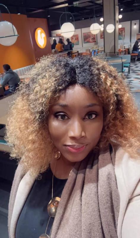 Mady 38 ans Nantes