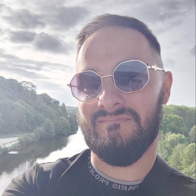 Flo17 30 ans Saint Jean d'Angély