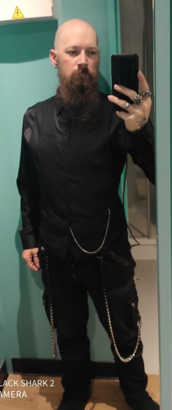 Julien 39 ans Saint Dié