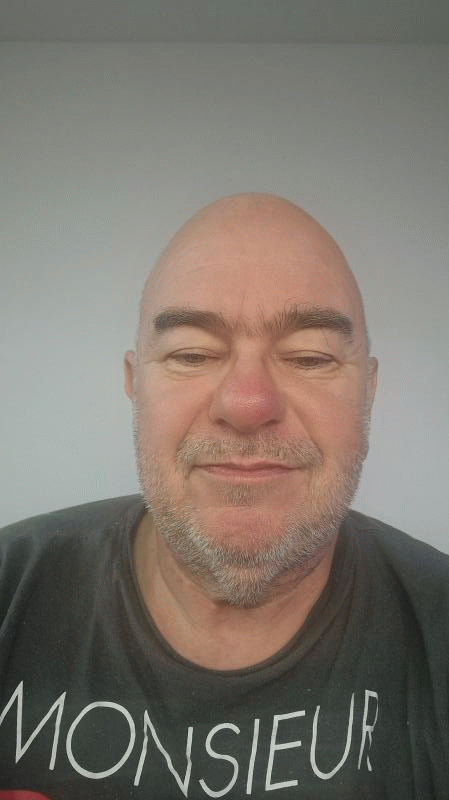 franzi 61 ans Seclin