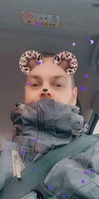 homme84 41 ans Valenciennes