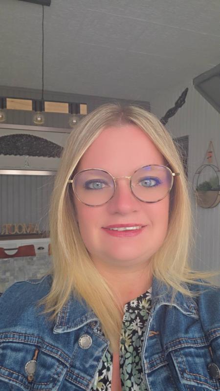 Ludivine 32 ans Hersin Coupigny