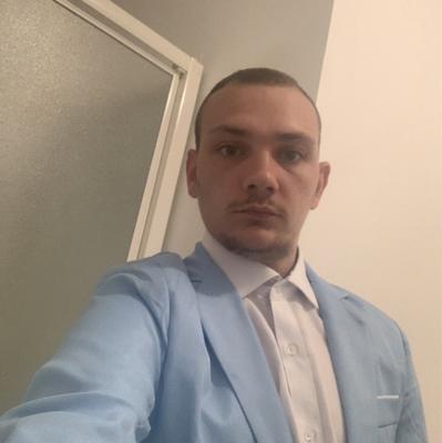 thony 27 ans Bas Lieu