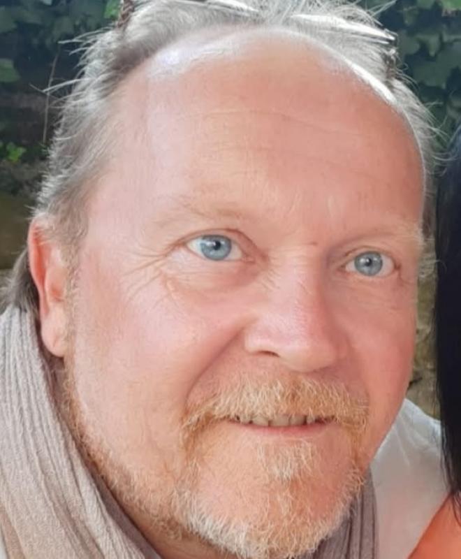 Lolo 58 ans Véron